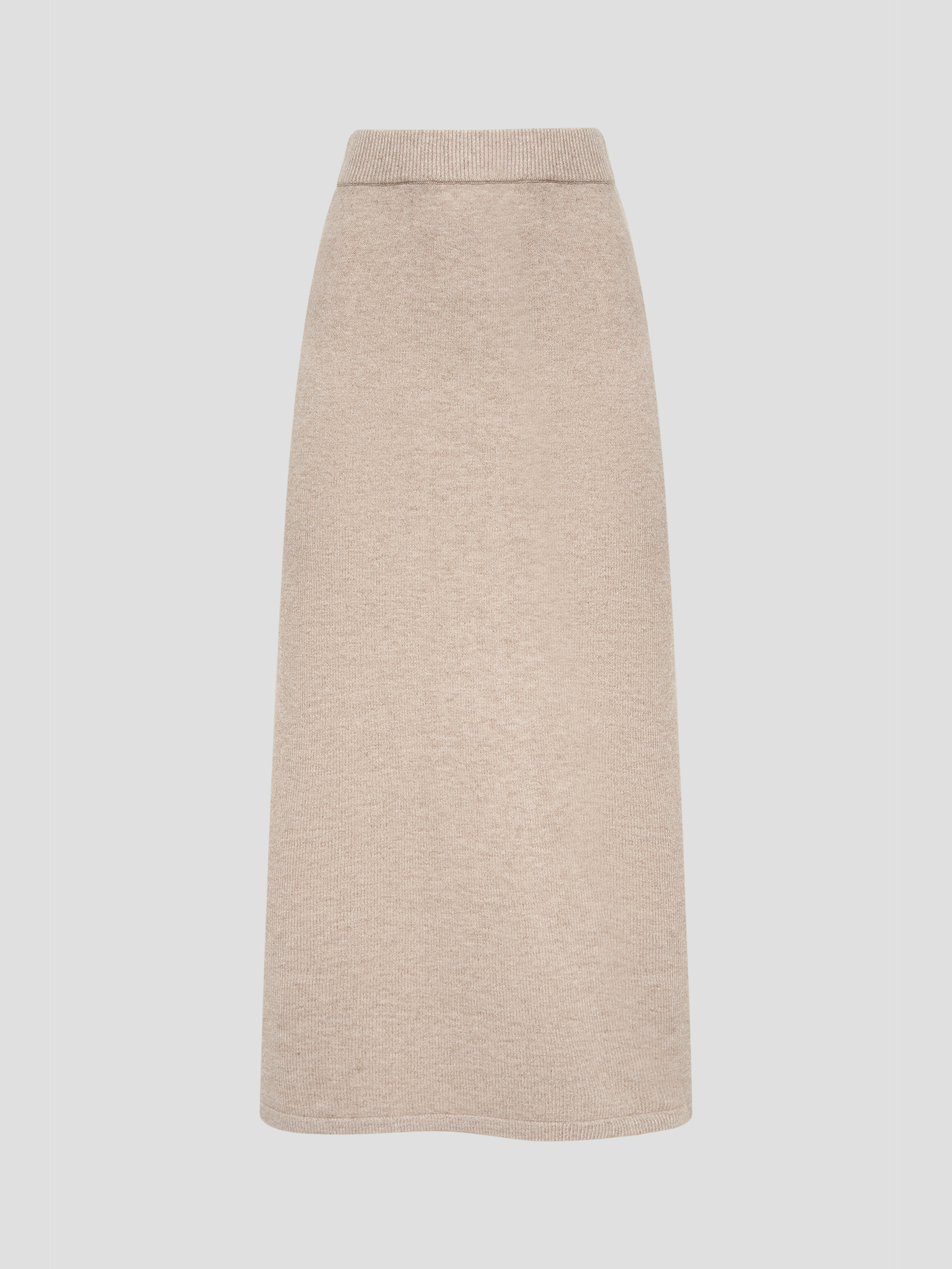 37.003.6798.097.7 Юбка вязаная трикотажная