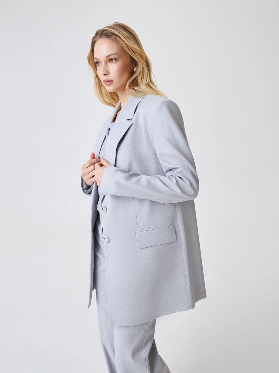 40.911.0755.308.1 Жакет 40.911.0755.308.1 Жакет