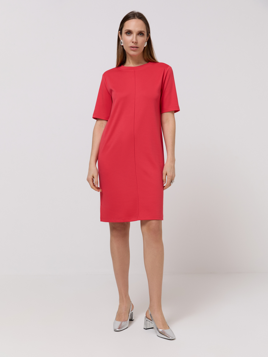 64.042.6650.062.1 Платье трикотажное