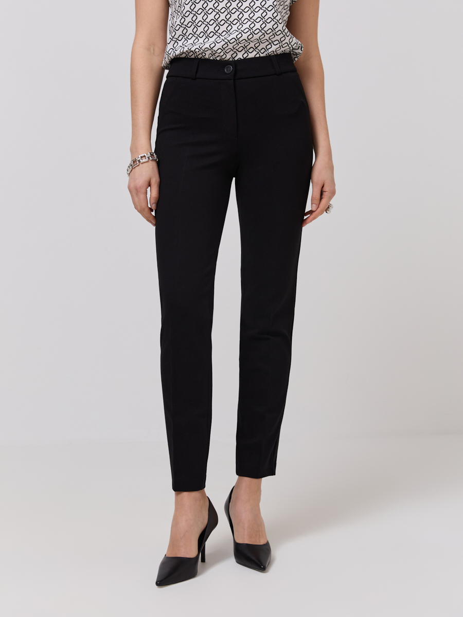 04.052.6600.001.1 Трикотажные брюки