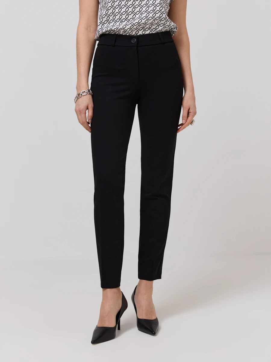 04.052.6600.001.1 Трикотажные брюки 04.052.6600.001.1 Трикотажные брюки