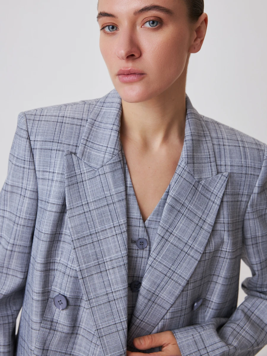 40.963.0217.105.1 Жакет 40.963.0217.105.1 Жакет