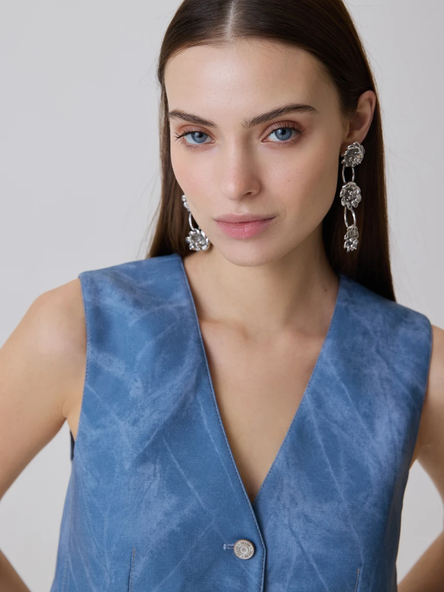 41.008.1121.632.1 Жилет 41.008.1121.632.1 Жилет