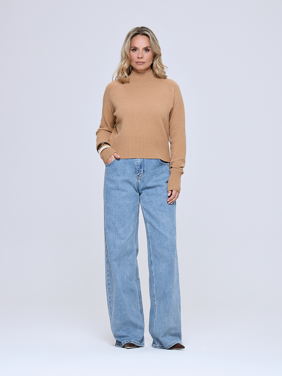 74.576.6784.078.7 Джемпер