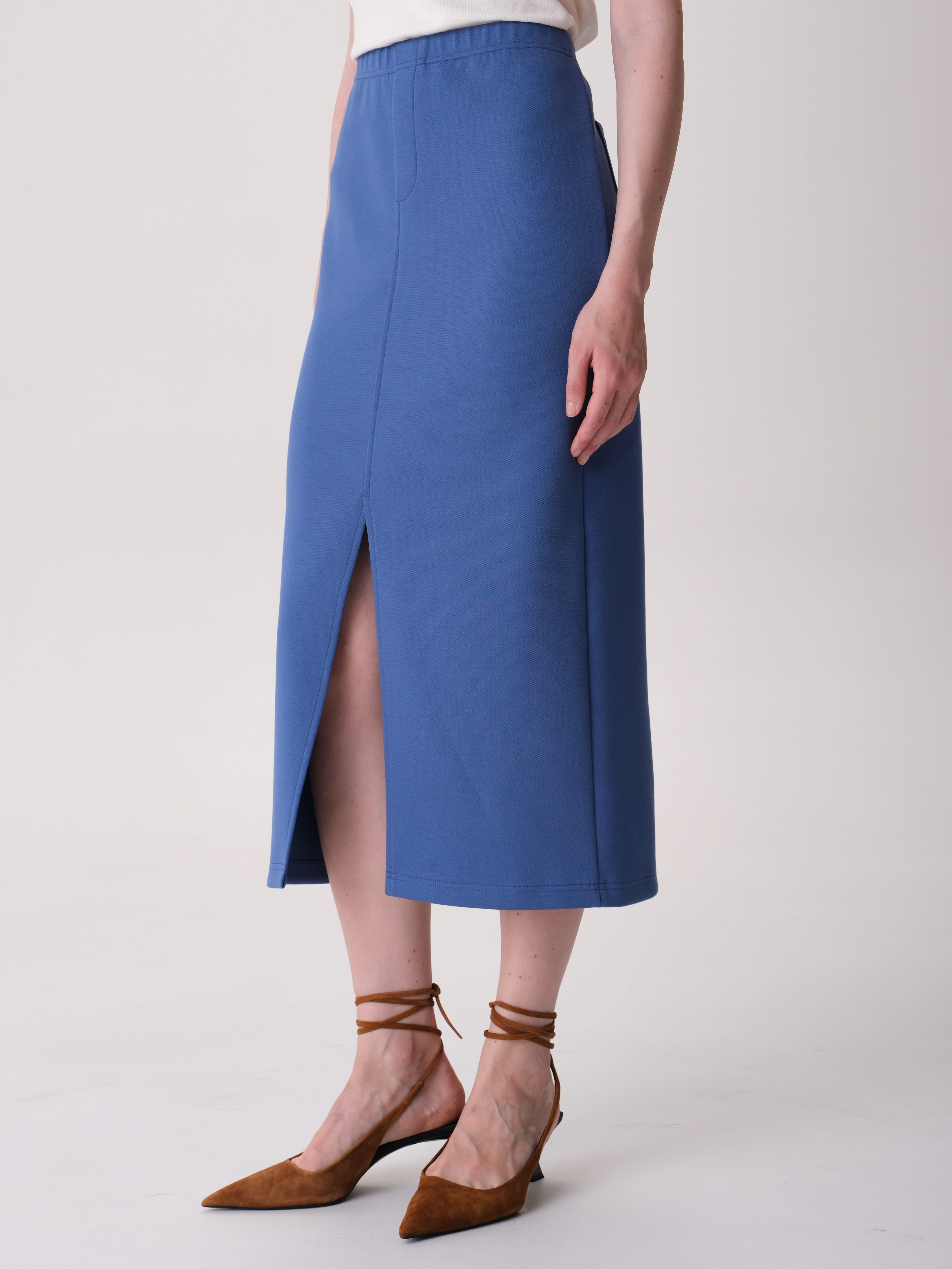 34.961.6225.034.1 Юбка трикотажная