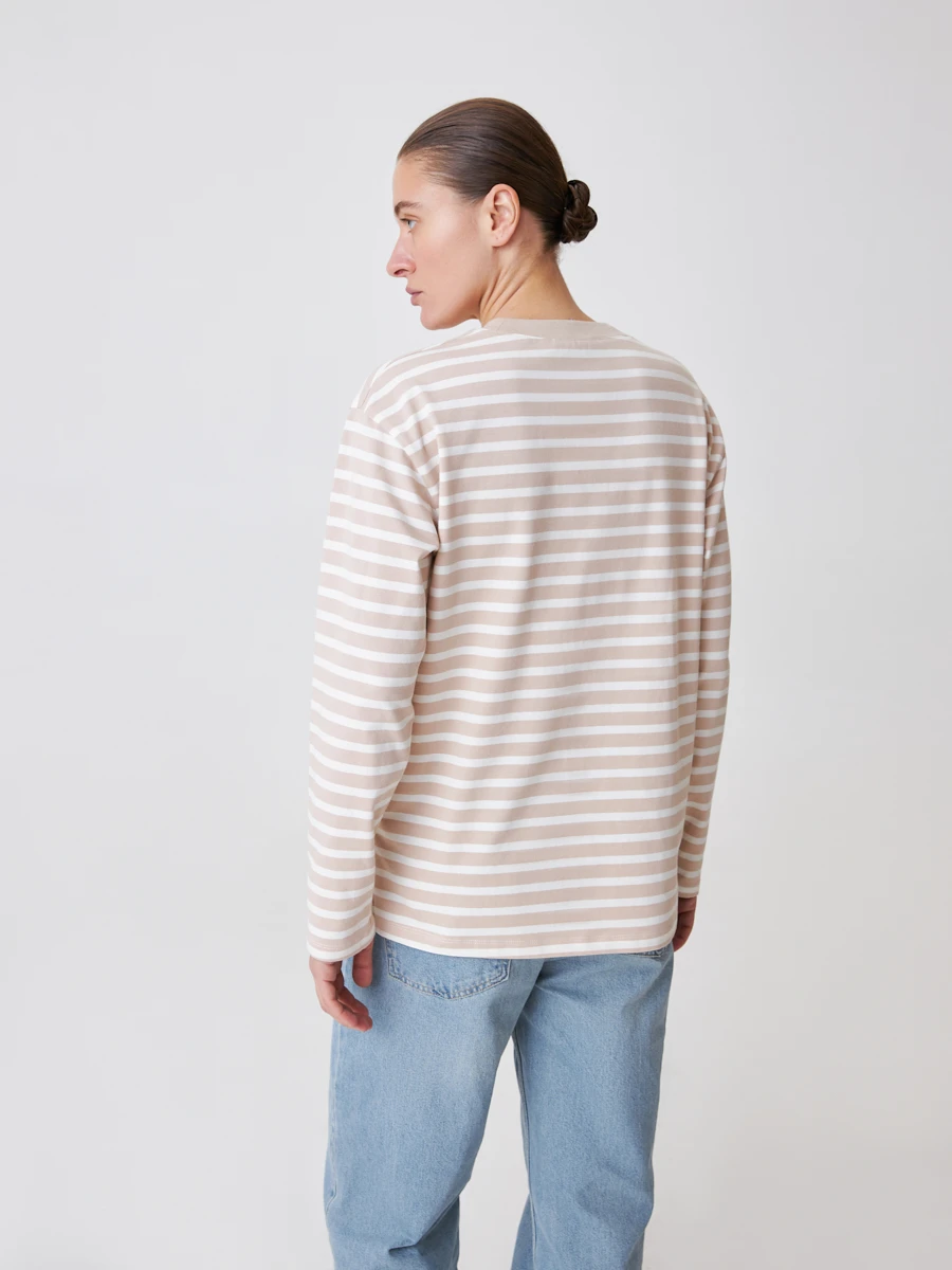 72.789.6085.277.1 Лонгслив 72.789.6085.277.1 Лонгслив