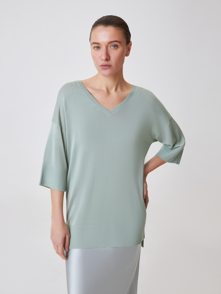 76.101.6093.014.0 Пуловер