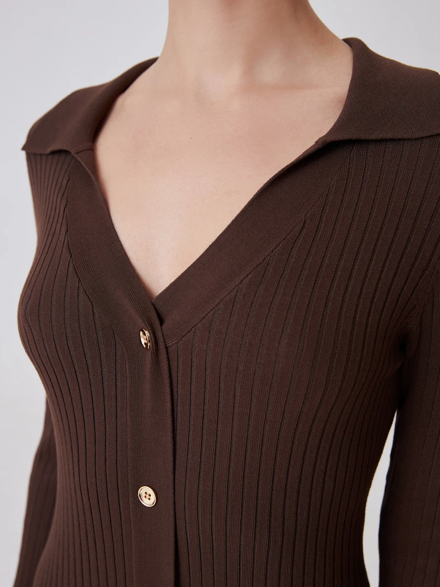 67.014.6183.077.1 Платье вязаное трикотажное 67.014.6183.077.1 Платье вязаное трикотажное