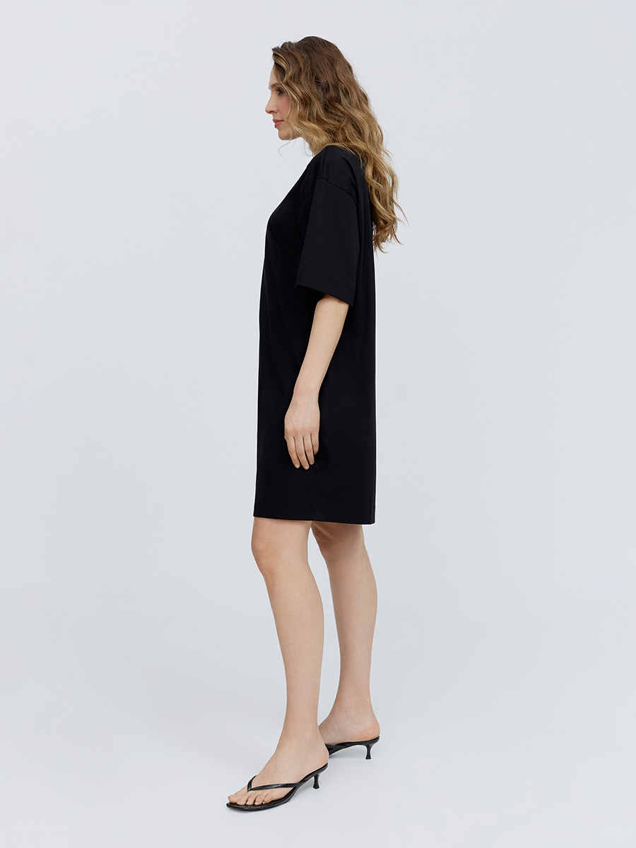 64.043.6217.001.1 Платье трикотажное