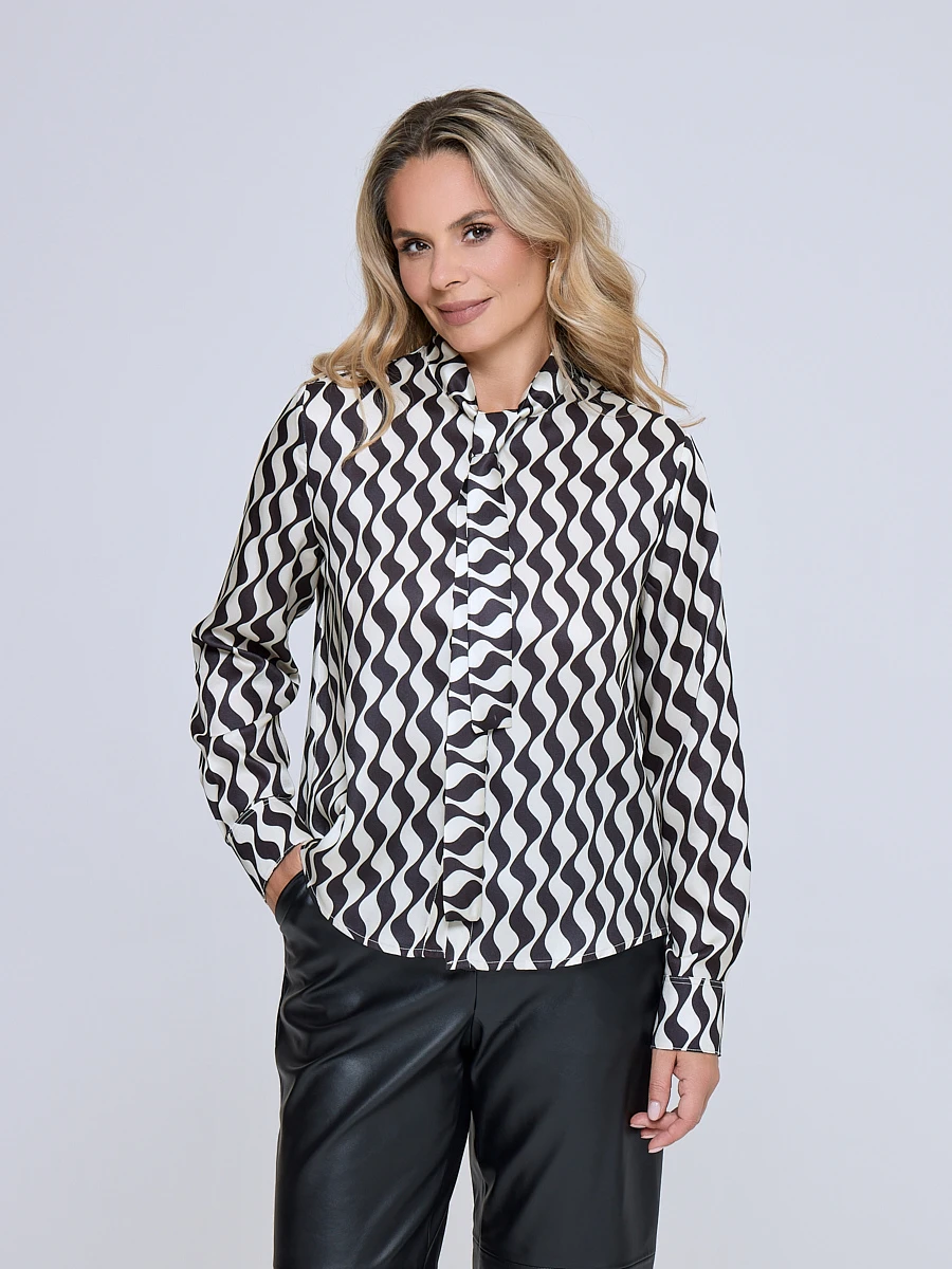 Блуза Блуза