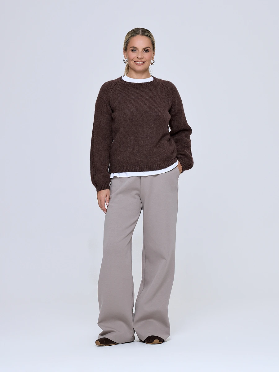 74.577.6786.075.7 Джемпер 74.577.6786.075.7 Джемпер