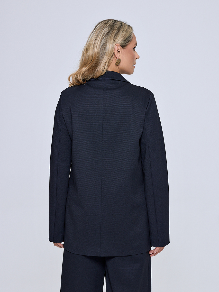 44.168.6842.525.1 Жакет трикотажный