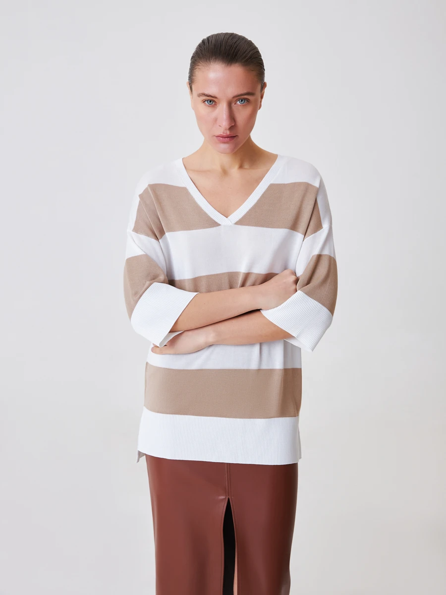 76.101.6093.297.0 Пуловер 76.101.6093.297.0 Пуловер