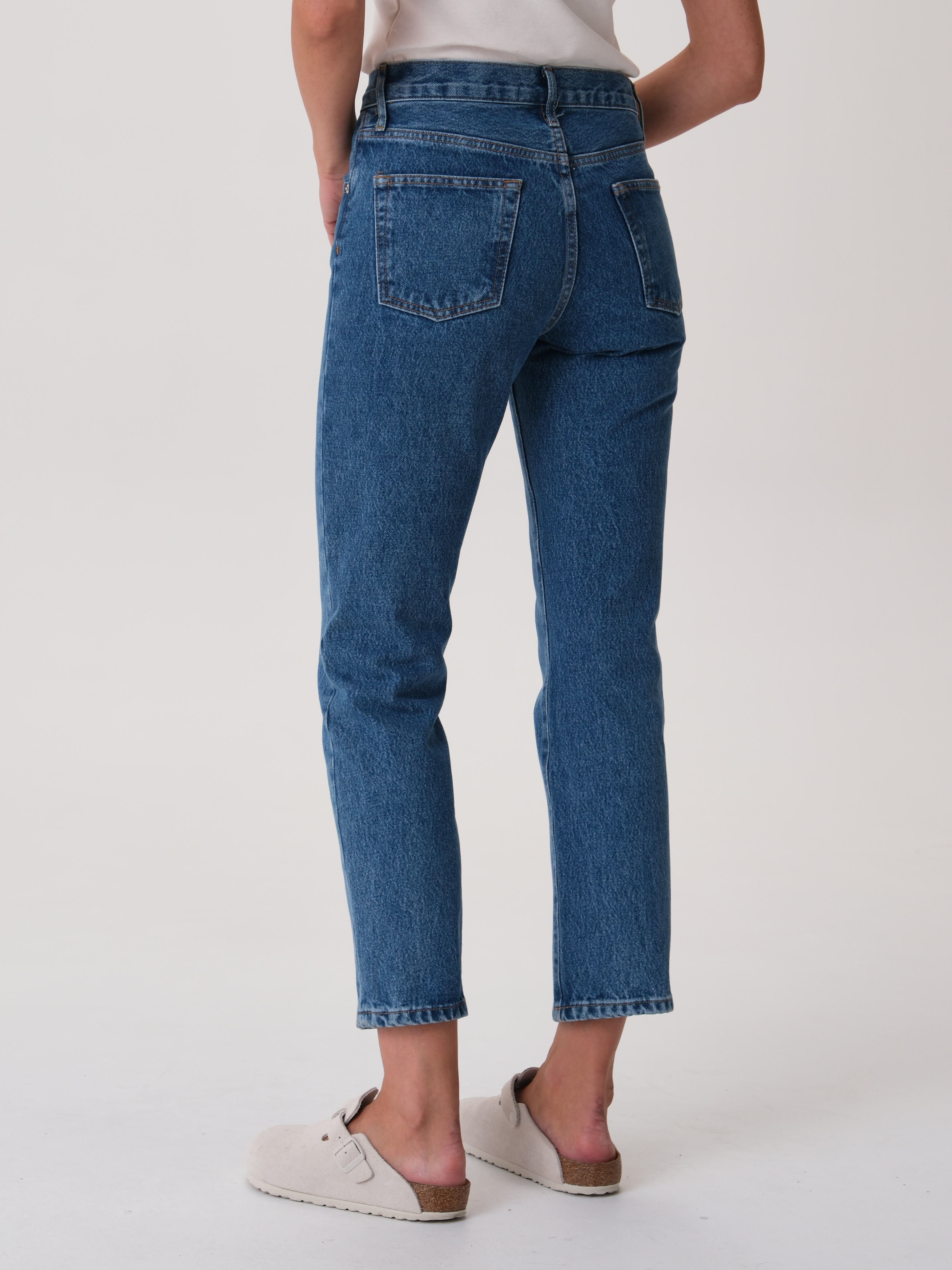 19.694.9132.029.0 Джинсы 9/10