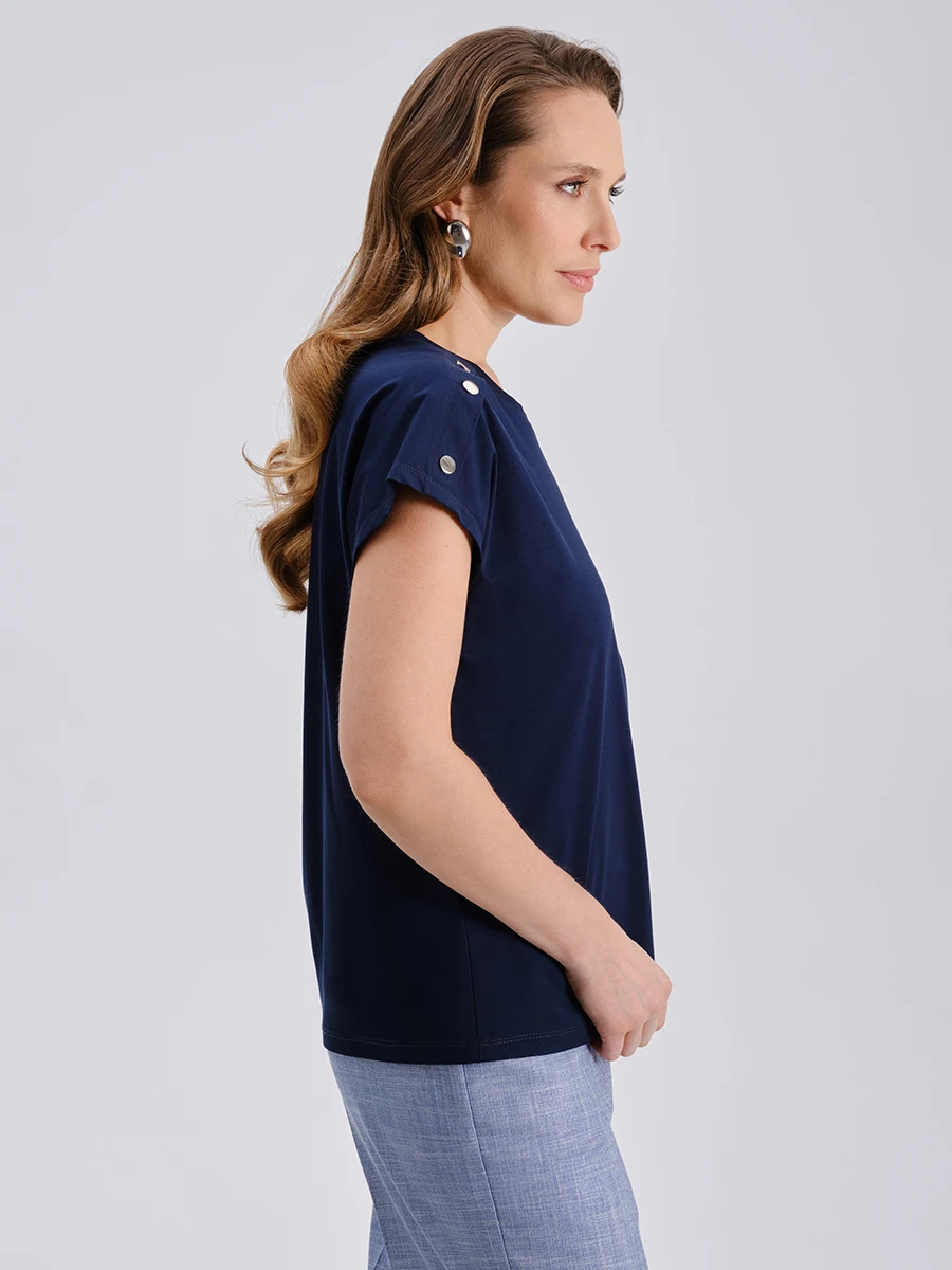 72.010.6081.025.1 Футболка 72.010.6081.025.1 Футболка