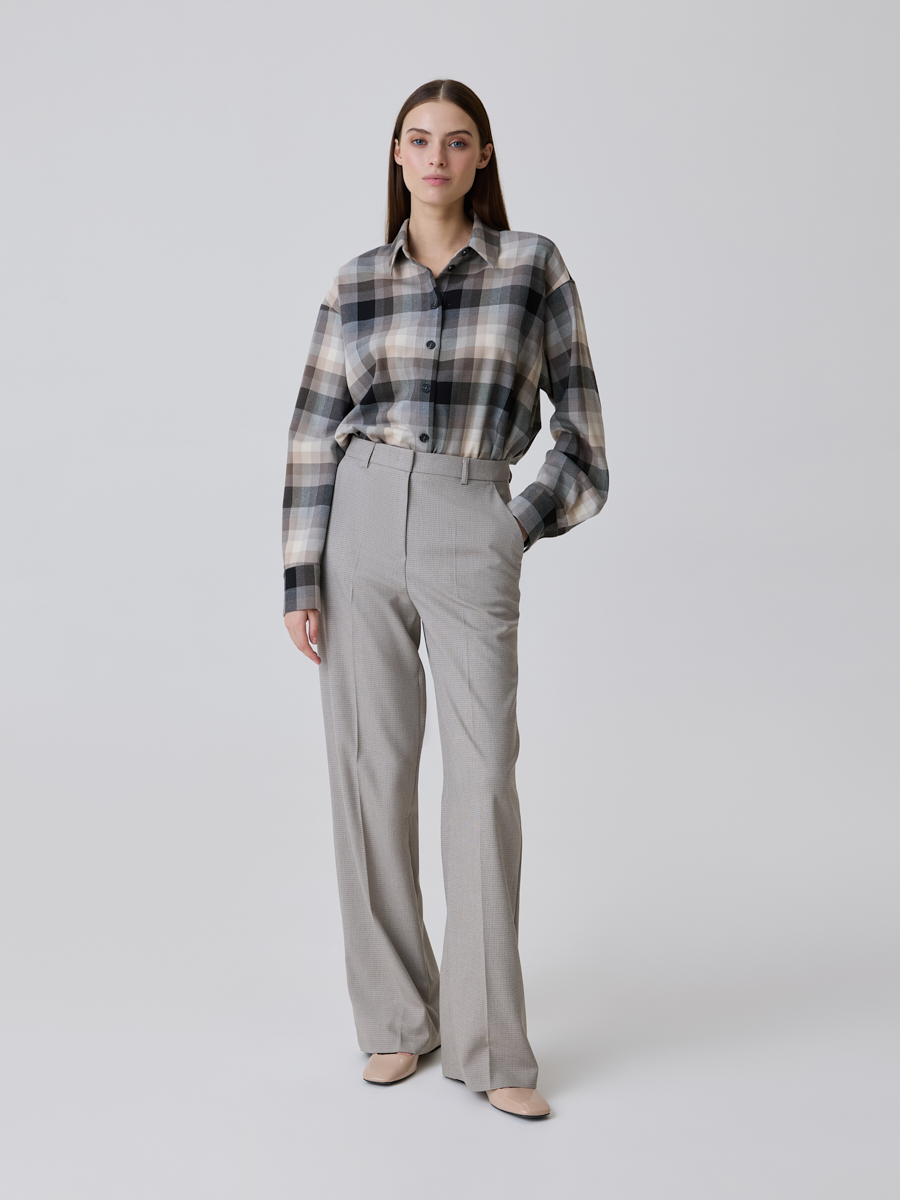 00.121.9941.195.1 Брюки