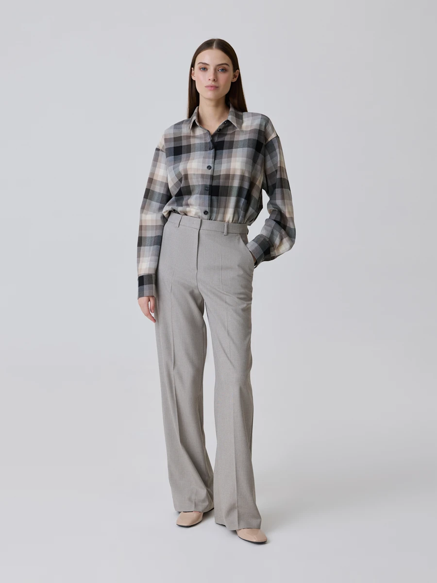 00.121.9941.195.1 Брюки 00.121.9941.195.1 Брюки