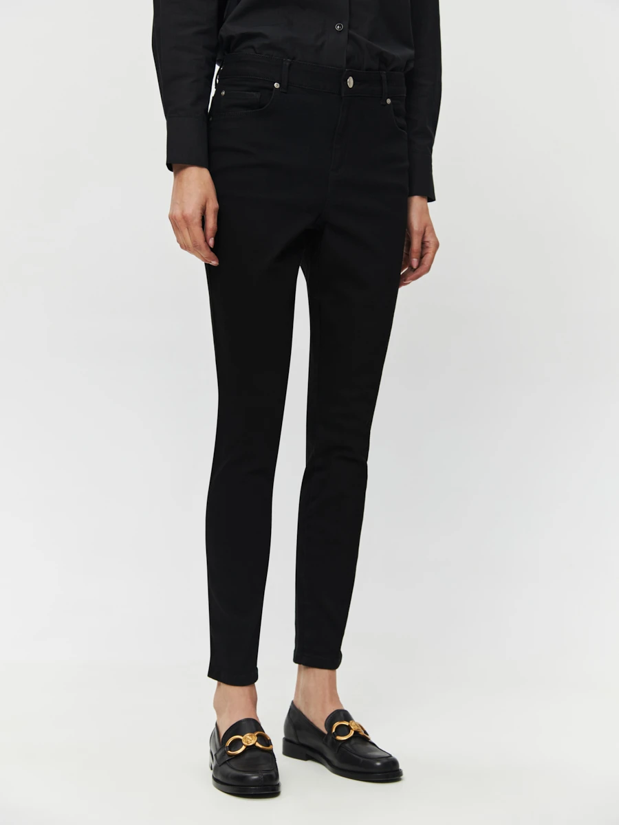 17.202.8094.001.0 Джинсы 7/8 17.202.8094.001.0 Джинсы 7/8