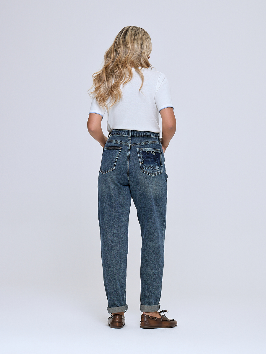 01.844.3261.032.7 Джинсы