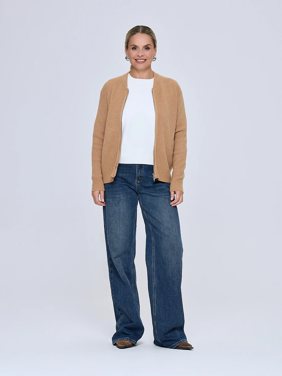 75.919.6784.078.7 Кардиган 75.919.6784.078.7 Кардиган