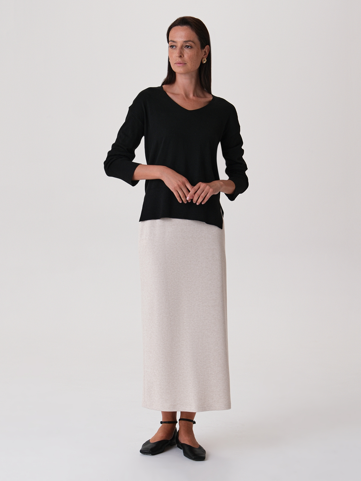 76.015.6186.001.1 Пуловер