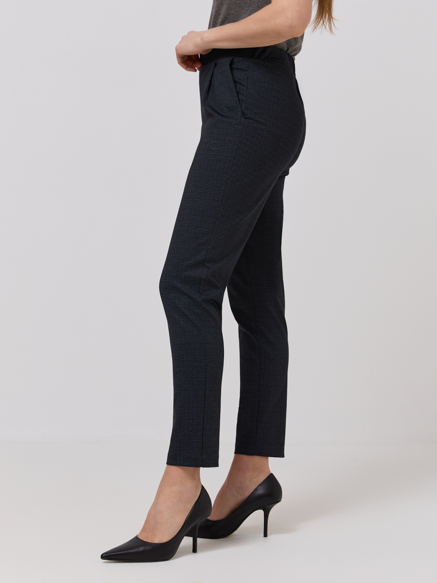 04.090.6843.525.1 Трикотажные брюки