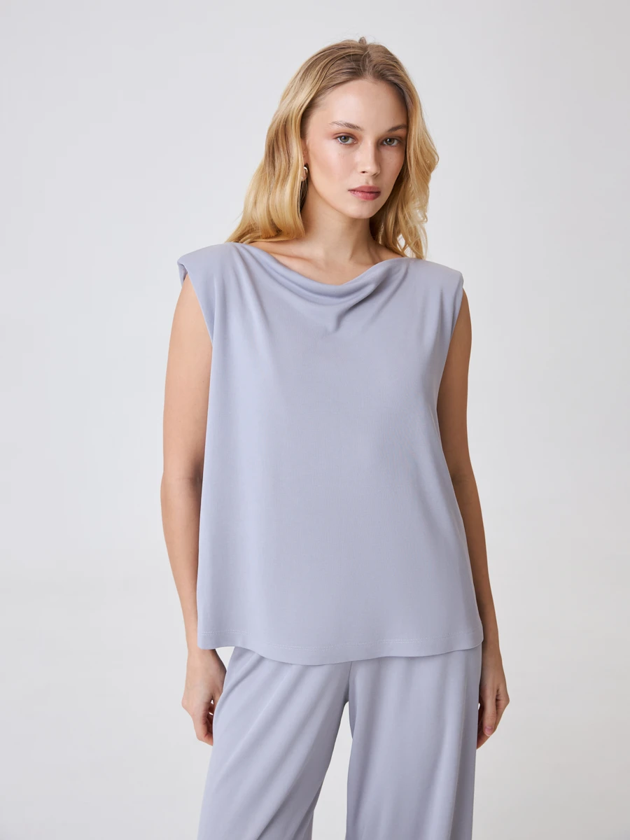 78.759.6046.008.1 Топ- майка 78.759.6046.008.1 Топ- майка