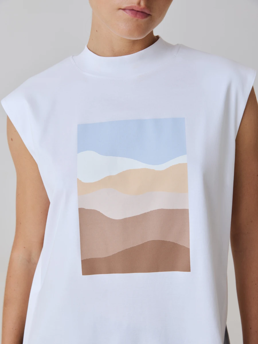 72.797.6081.006.1 Футболка 72.797.6081.006.1 Футболка