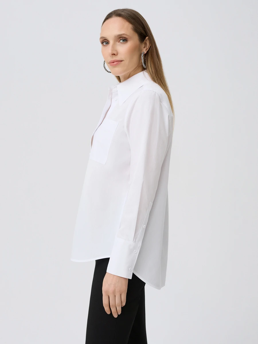 51.051.2774.006.1 Рубашка 51.051.2774.006.1 Рубашка