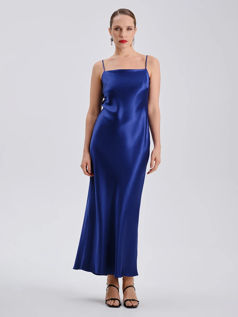 Платье-комбинация Платье-комбинация