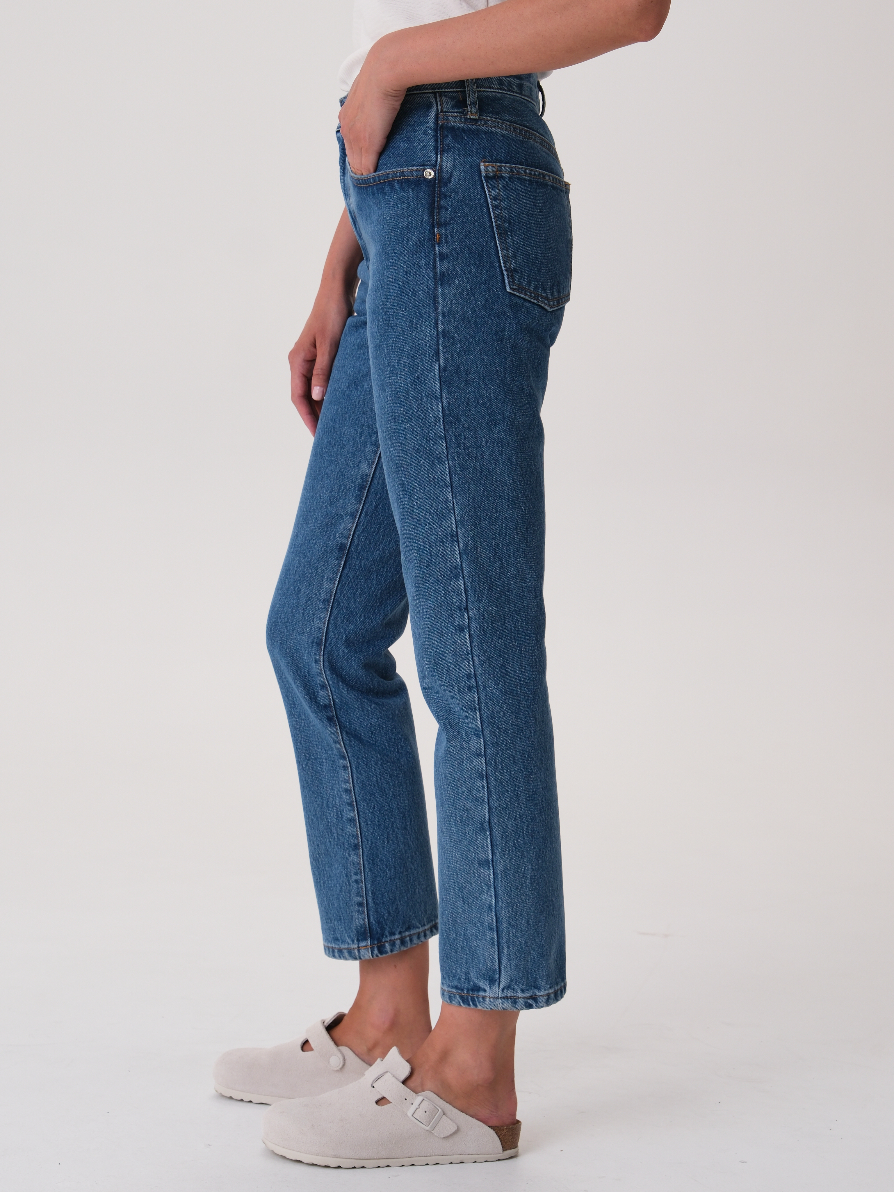 19.694.9132.029.0 Джинсы 9/10