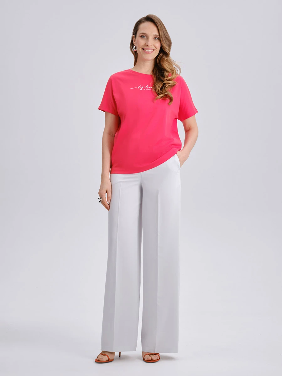 72.001.6081.069.1 Футболка 72.001.6081.069.1 Футболка