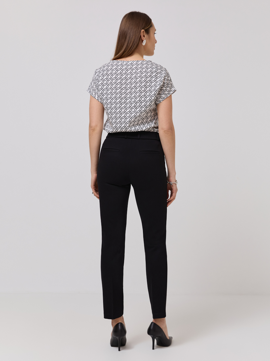 04.052.6600.001.1 Трикотажные брюки