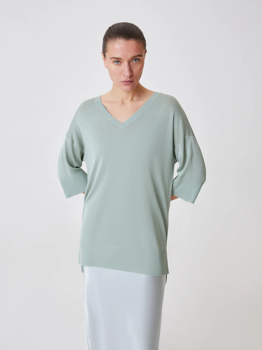 76.101.6093.014.0 Пуловер 76.101.6093.014.0 Пуловер