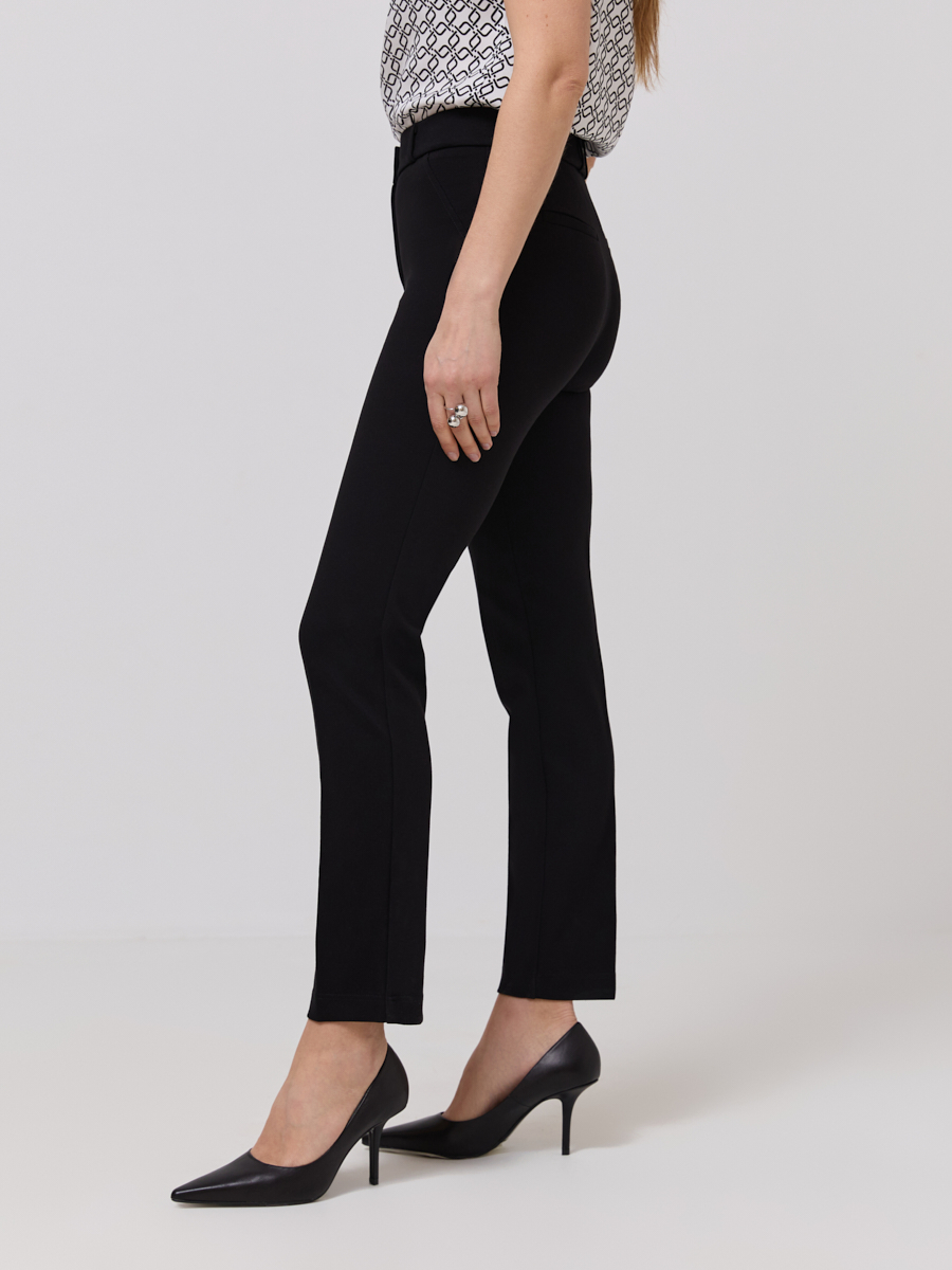 04.052.6600.001.1 Трикотажные брюки