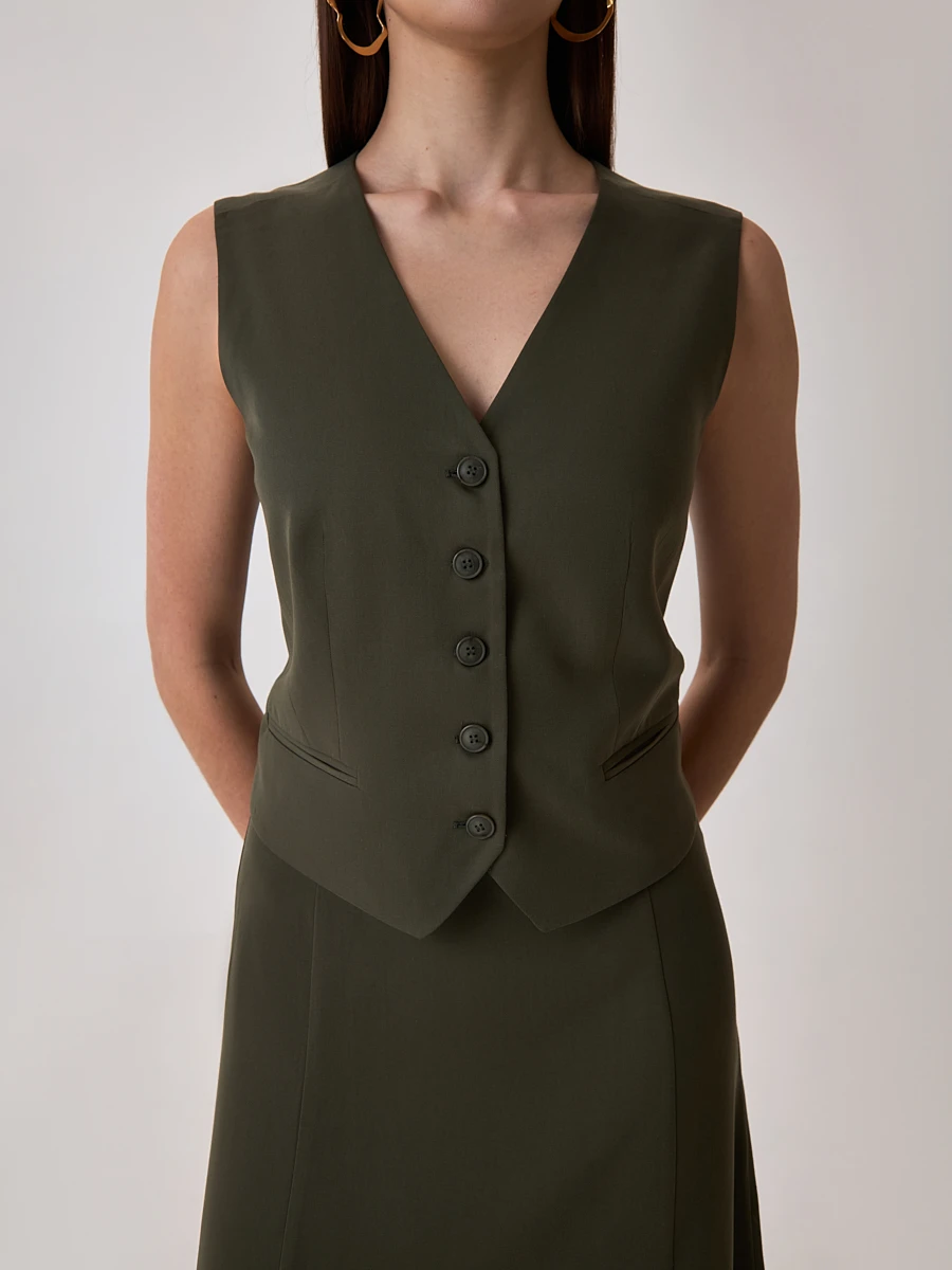 41.009.9228.023.1 Жилет 41.009.9228.023.1 Жилет