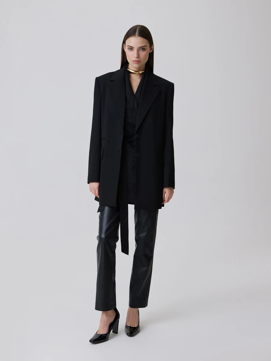 40.911.9242.001.1 Жакет 40.911.9242.001.1 Жакет