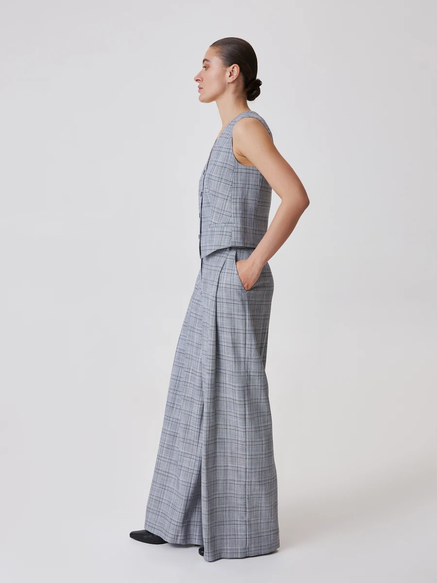 41.007.0217.105.1 Жилет 41.007.0217.105.1 Жилет