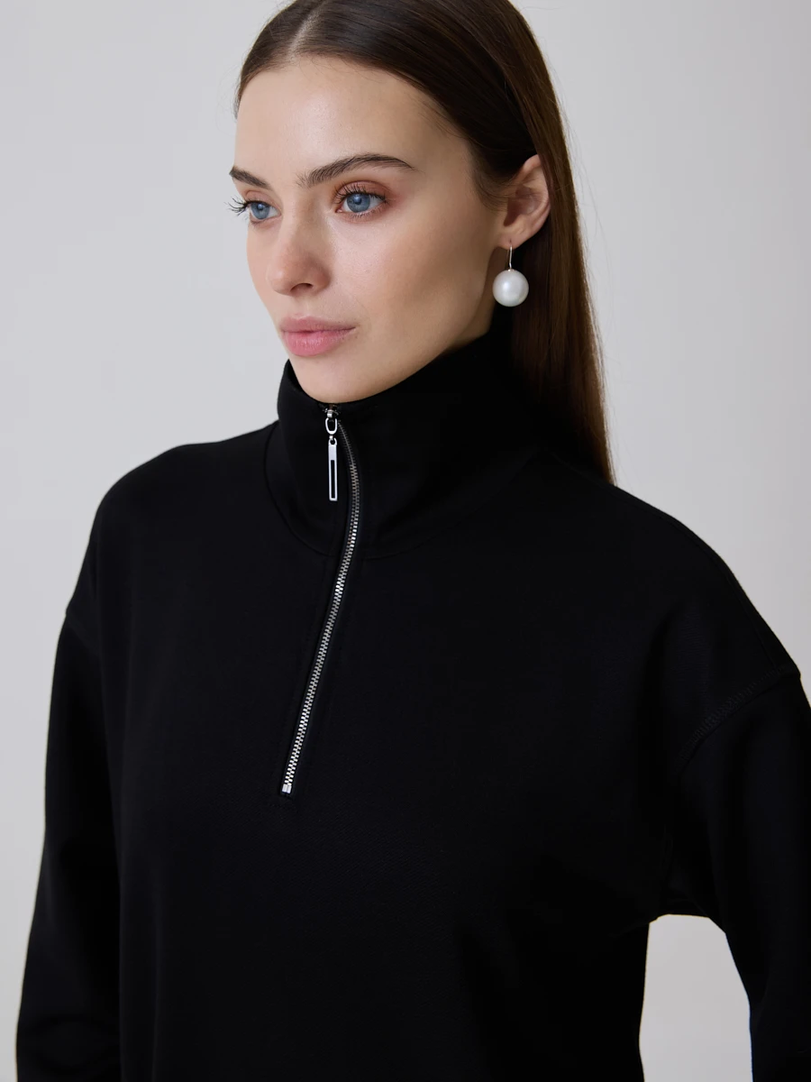 54.121.6064.001.1 Свитшот 54.121.6064.001.1 Свитшот