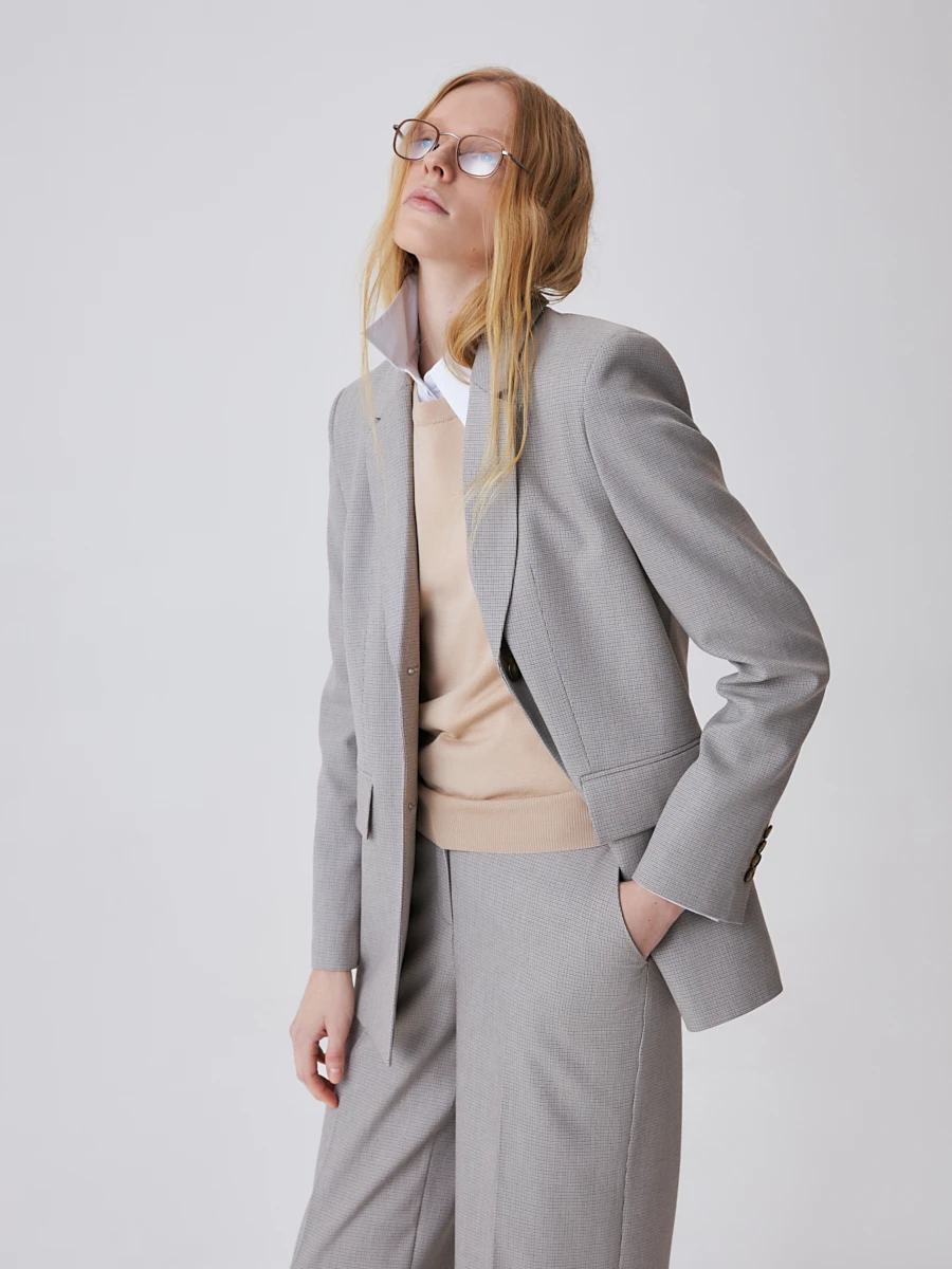 40.117.9941.195.1 Жакет 40.117.9941.195.1 Жакет