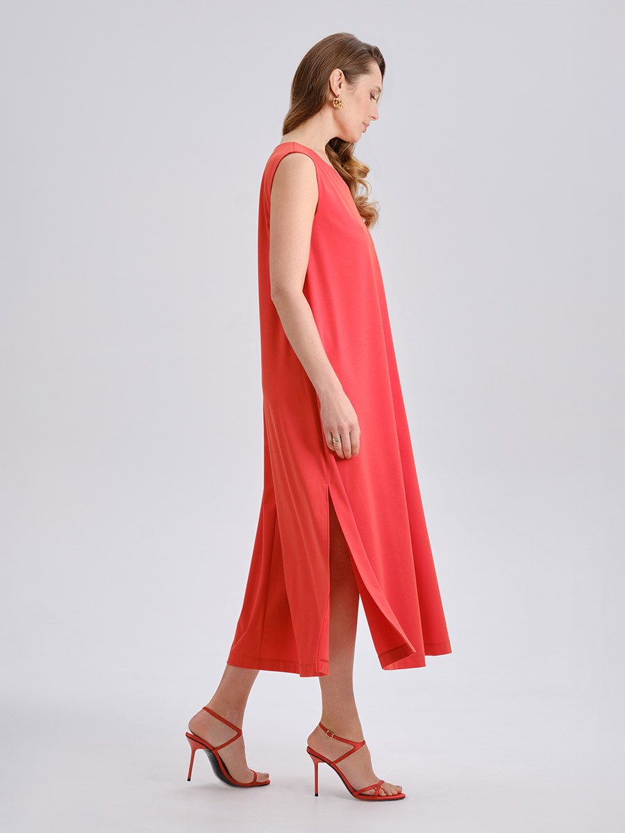 64.594.6264.083.1 Платье трикотажное