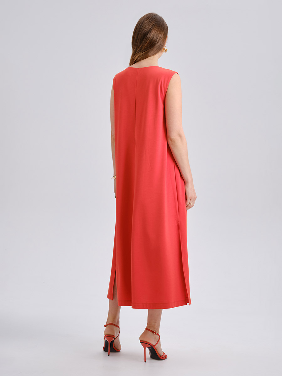 64.594.6264.083.1 Платье трикотажное