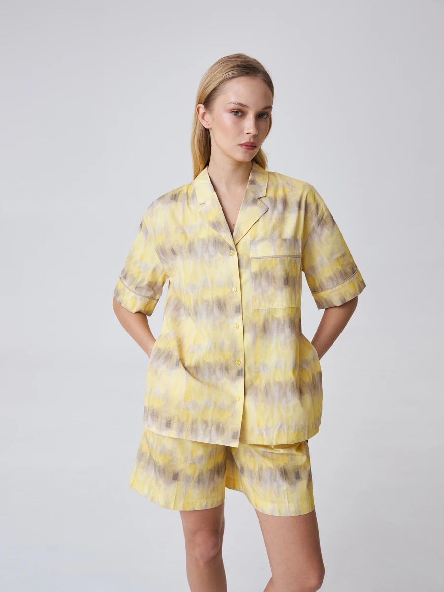 51.721.0228.692.1 Рубашка 51.721.0228.692.1 Рубашка