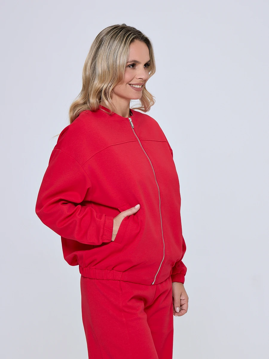 45.376.6701.065.7 Бомбер 45.376.6701.065.7 Бомбер