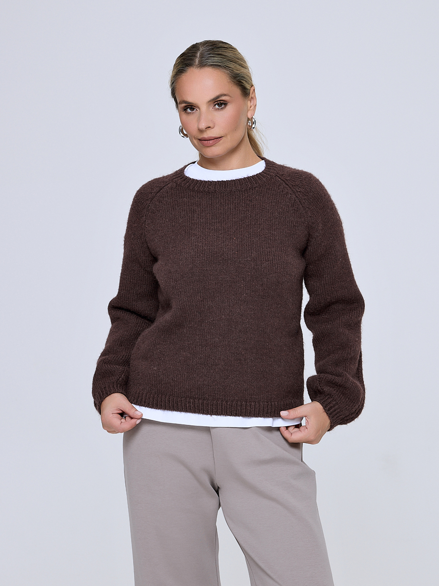 74.577.6786.075.7 Джемпер