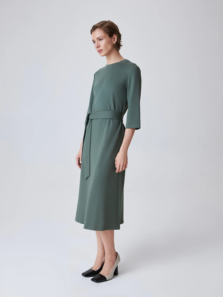 64.016.6823.020.1 Платье трикотажное 64.016.6823.020.1 Платье трикотажное