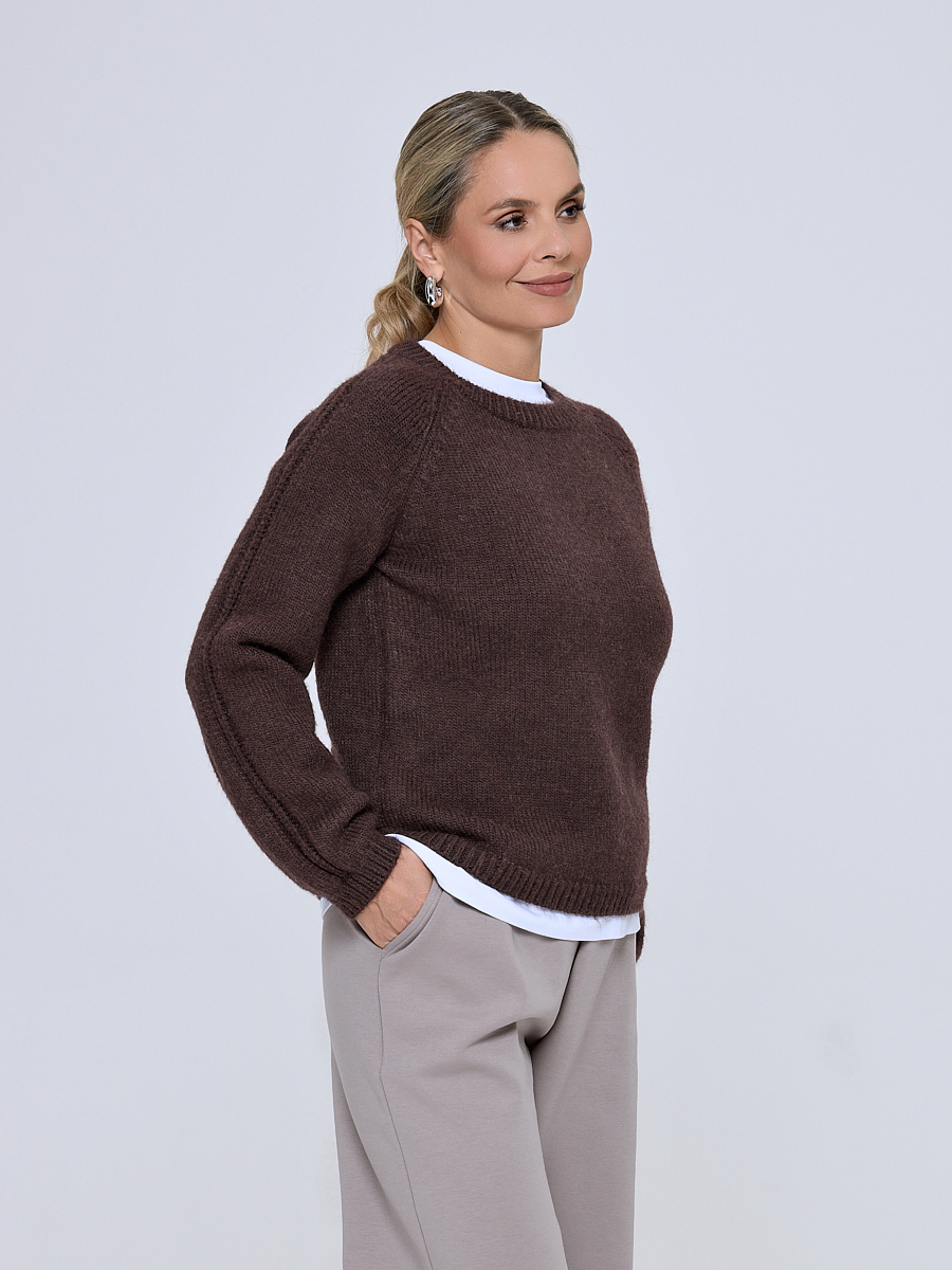 74.577.6786.075.7 Джемпер