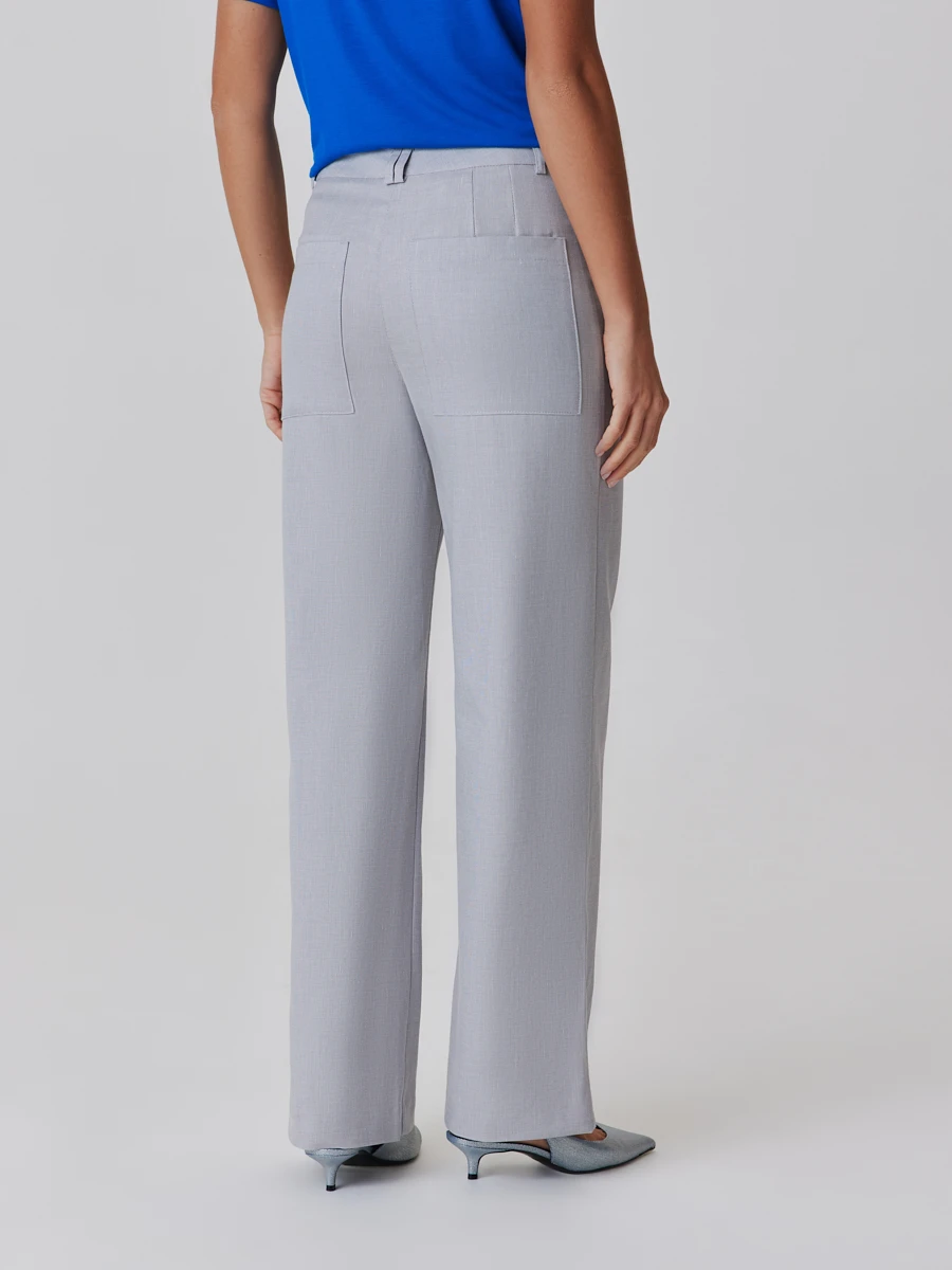 00.488.0755.308.1 Брюки 00.488.0755.308.1 Брюки