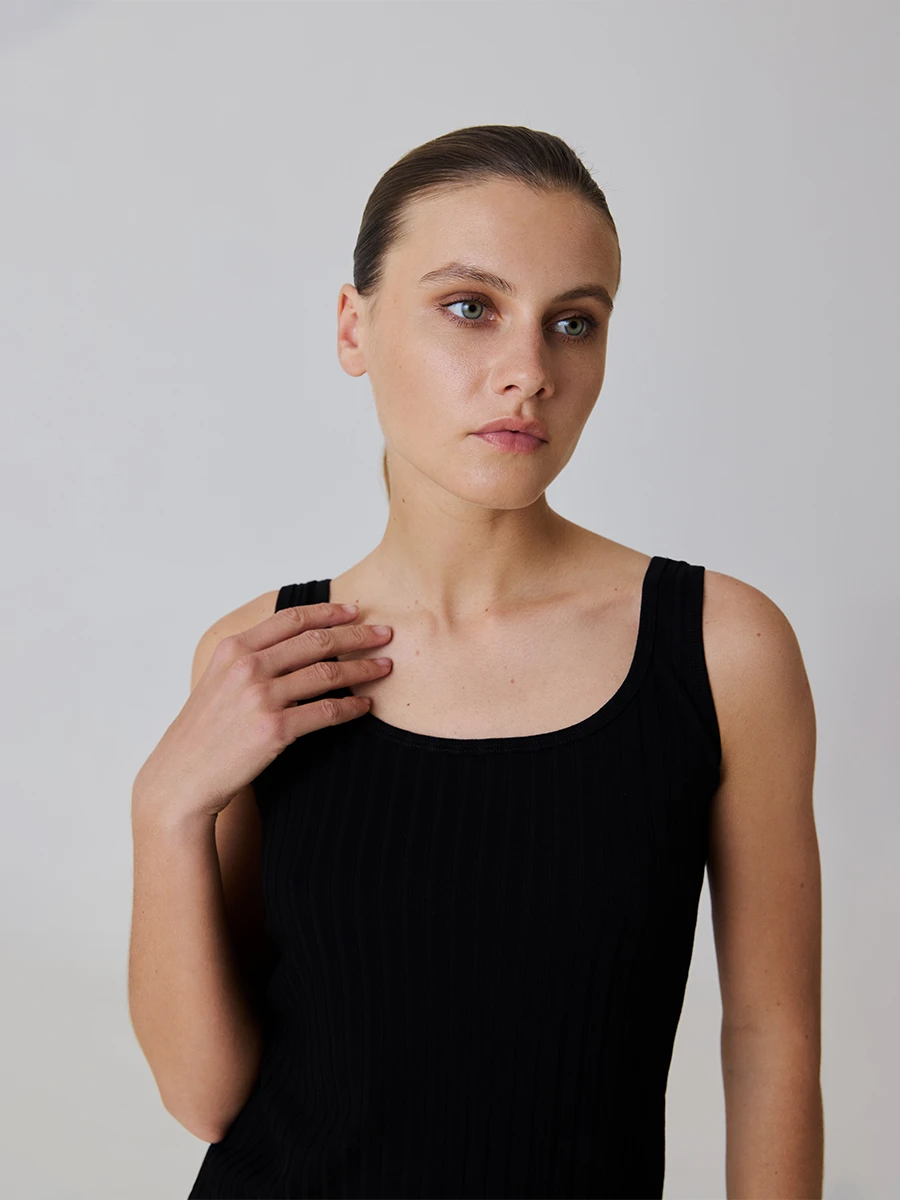 78.756.6038.001.1 Топ- майка 78.756.6038.001.1 Топ- майка