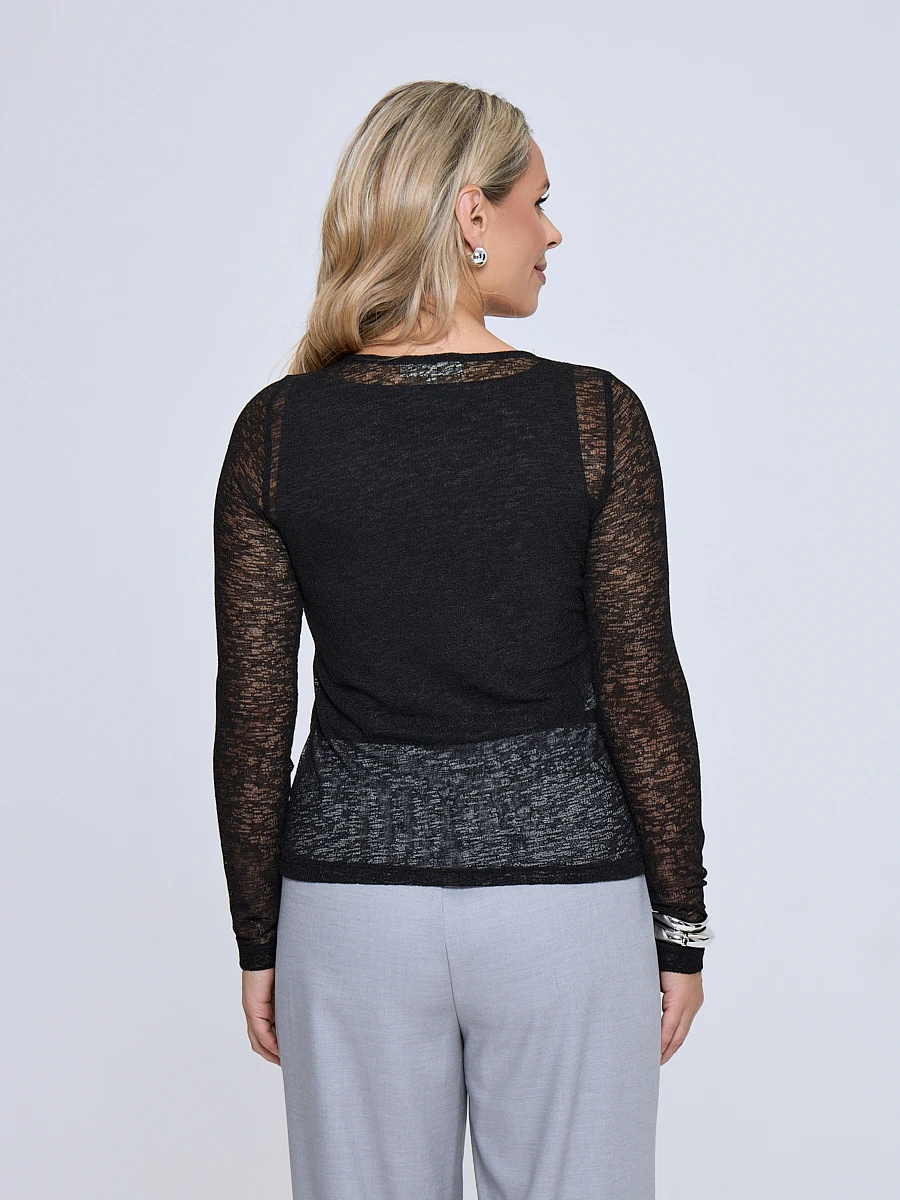 72.171.6305.001.1 Лонгслив 72.171.6305.001.1 Лонгслив